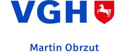 VGH Vertretung Martin Obrzut